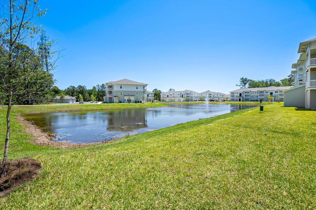 ג'קסונוויל Tranquil Serenity - Exchange At Orange Park מראה חיצוני תמונה