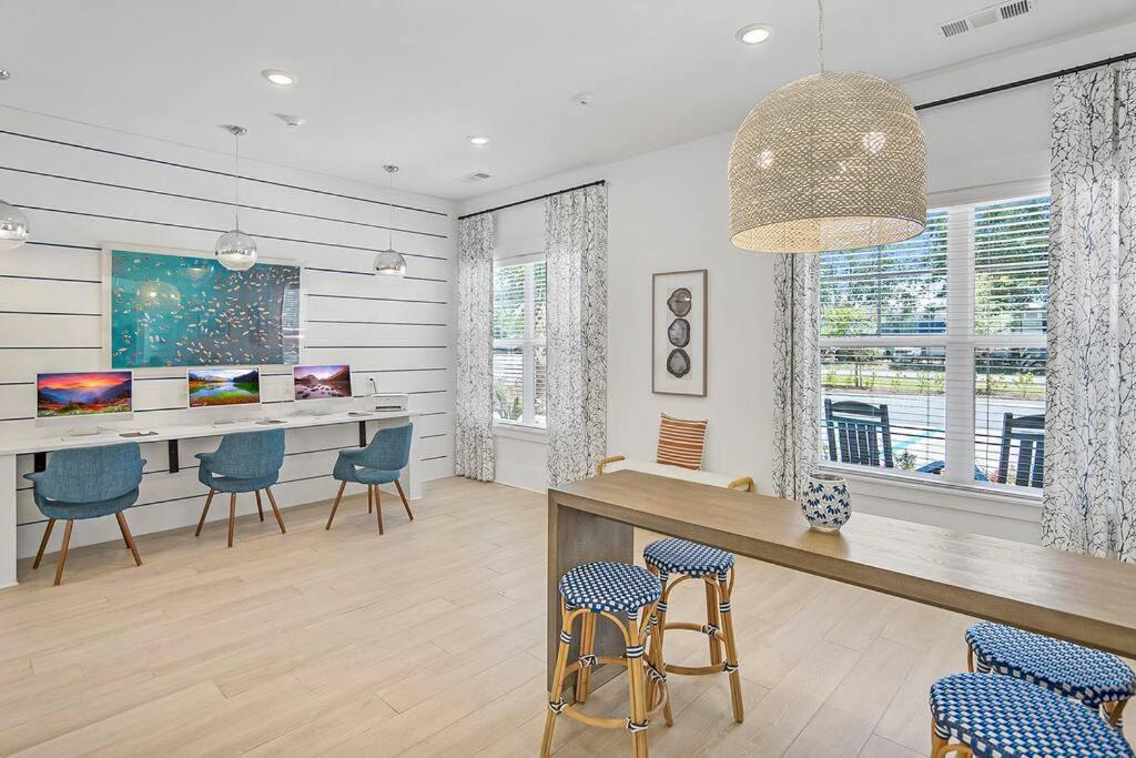 ג'קסונוויל Tranquil Serenity - Exchange At Orange Park מראה חיצוני תמונה